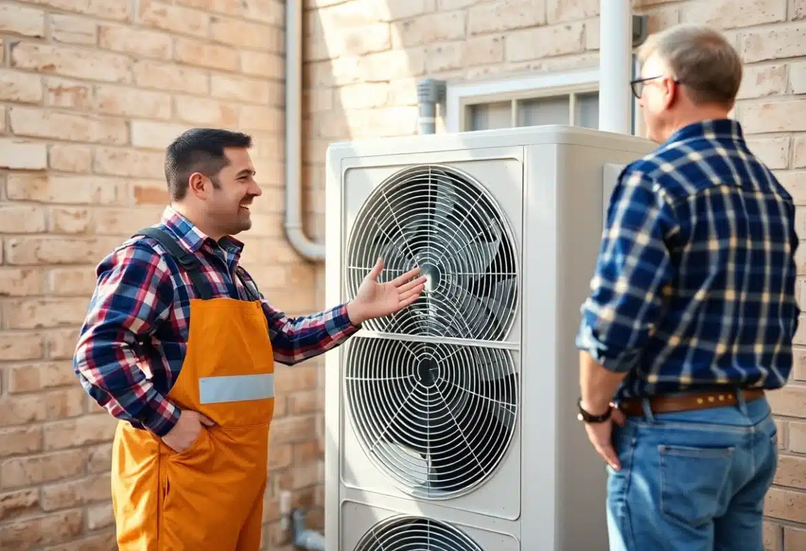 Comment choisir une pompe à chaleur adaptée à vos besoins